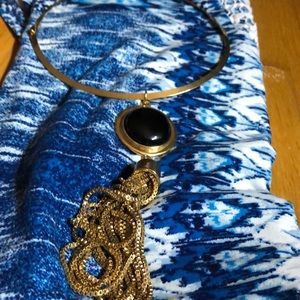 Vince Camuto necklaces